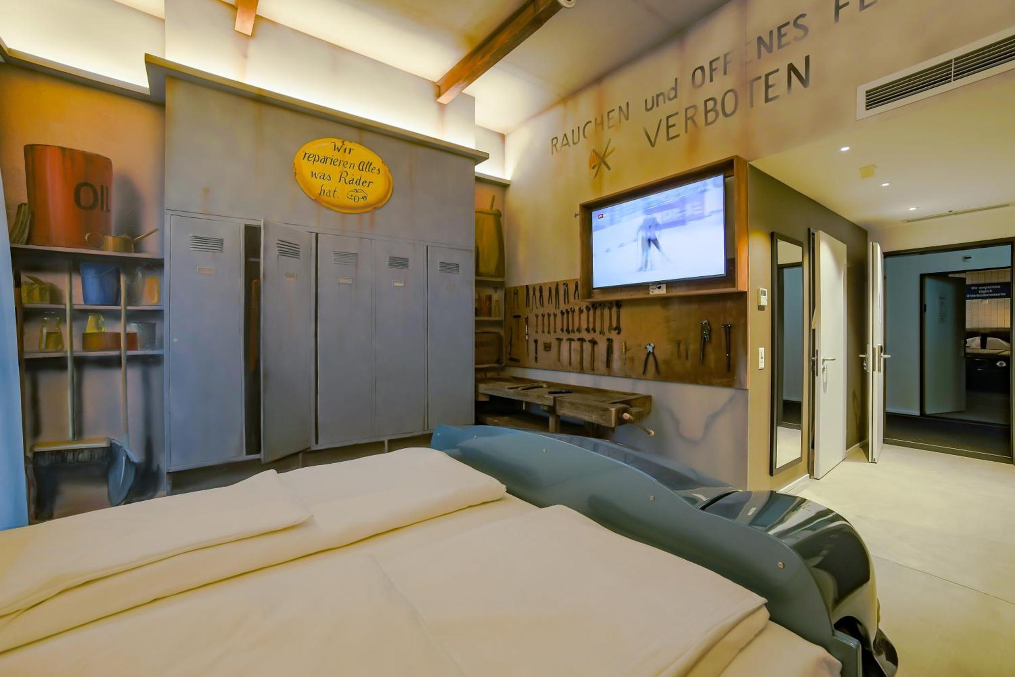 Self Check-In Hotel Von Rotz Wil Kültér fotó