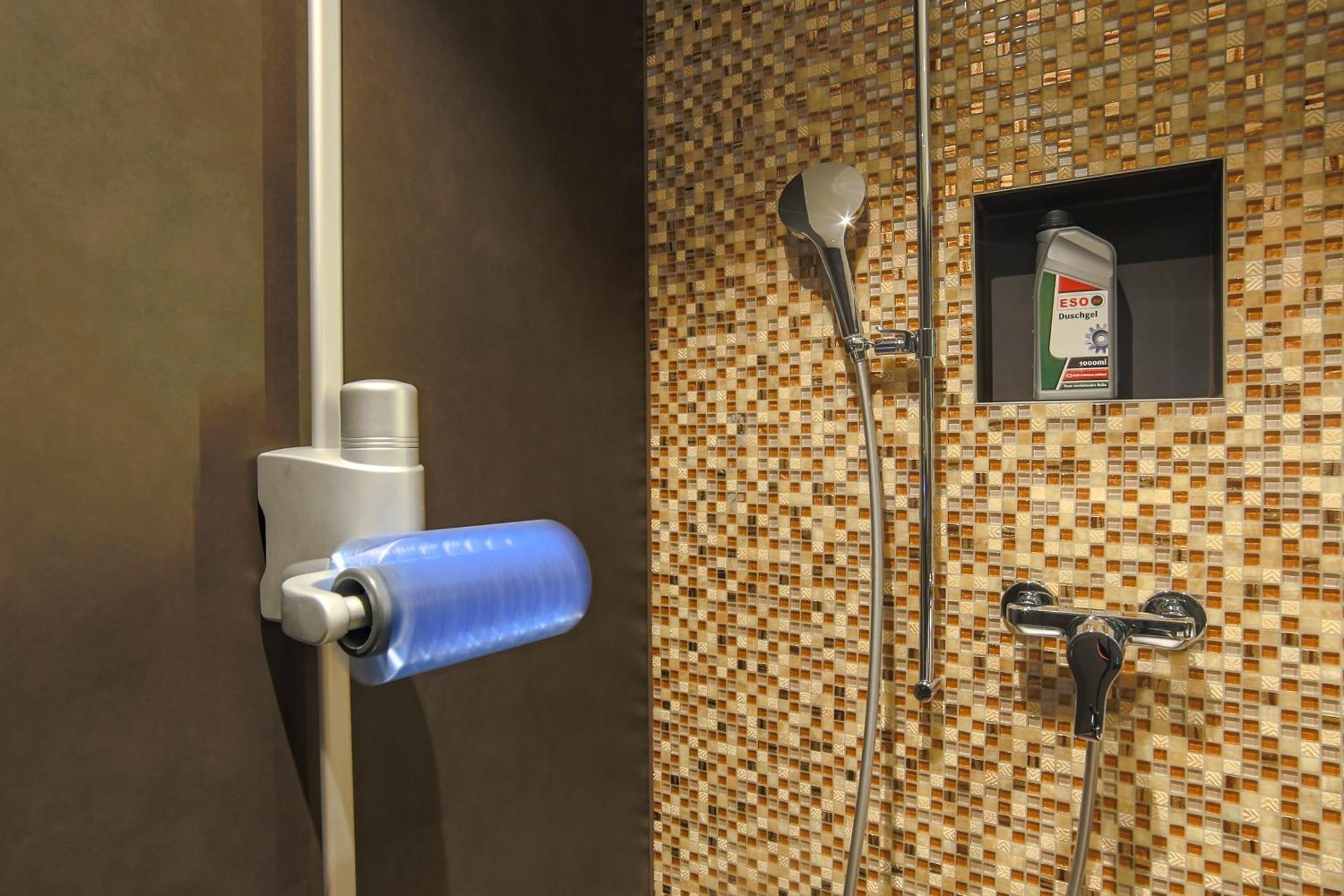 Self Check-In Hotel Von Rotz Wil Kültér fotó