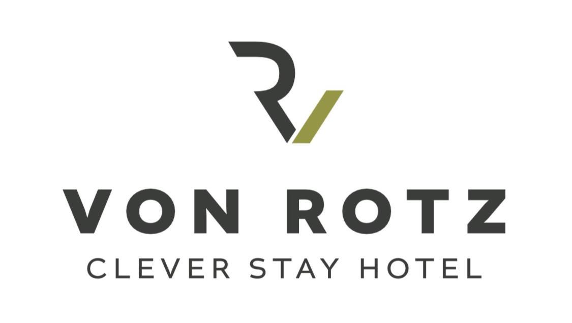 Self Check-In Hotel Von Rotz Wil Kültér fotó