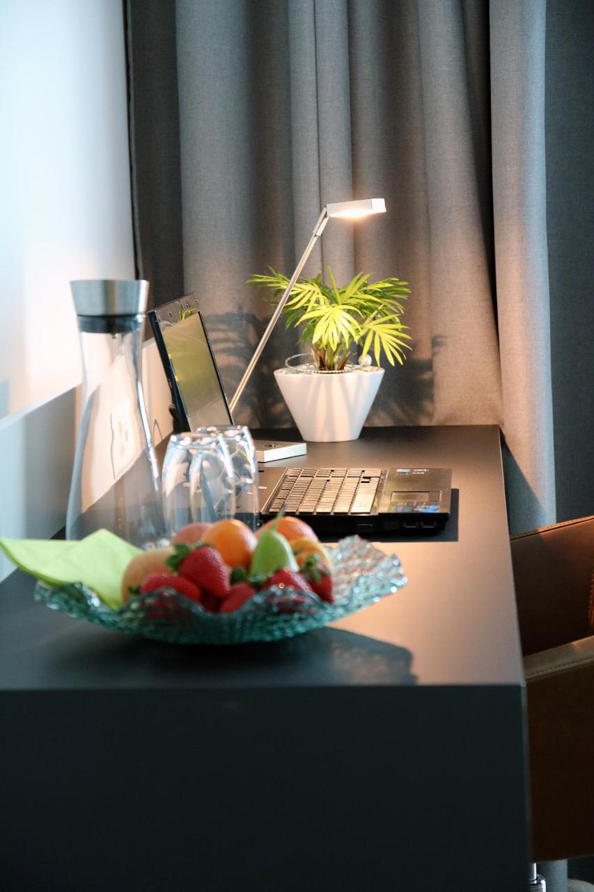 Self Check-In Hotel Von Rotz Wil Kültér fotó