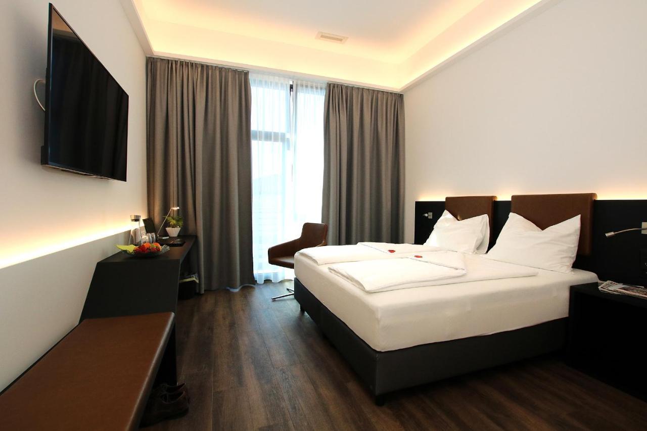 Self Check-In Hotel Von Rotz Wil Kültér fotó