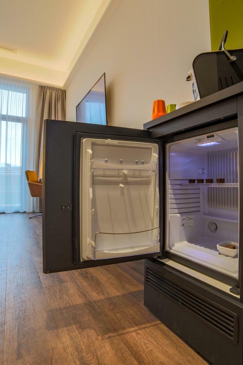 Self Check-In Hotel Von Rotz Wil Kültér fotó