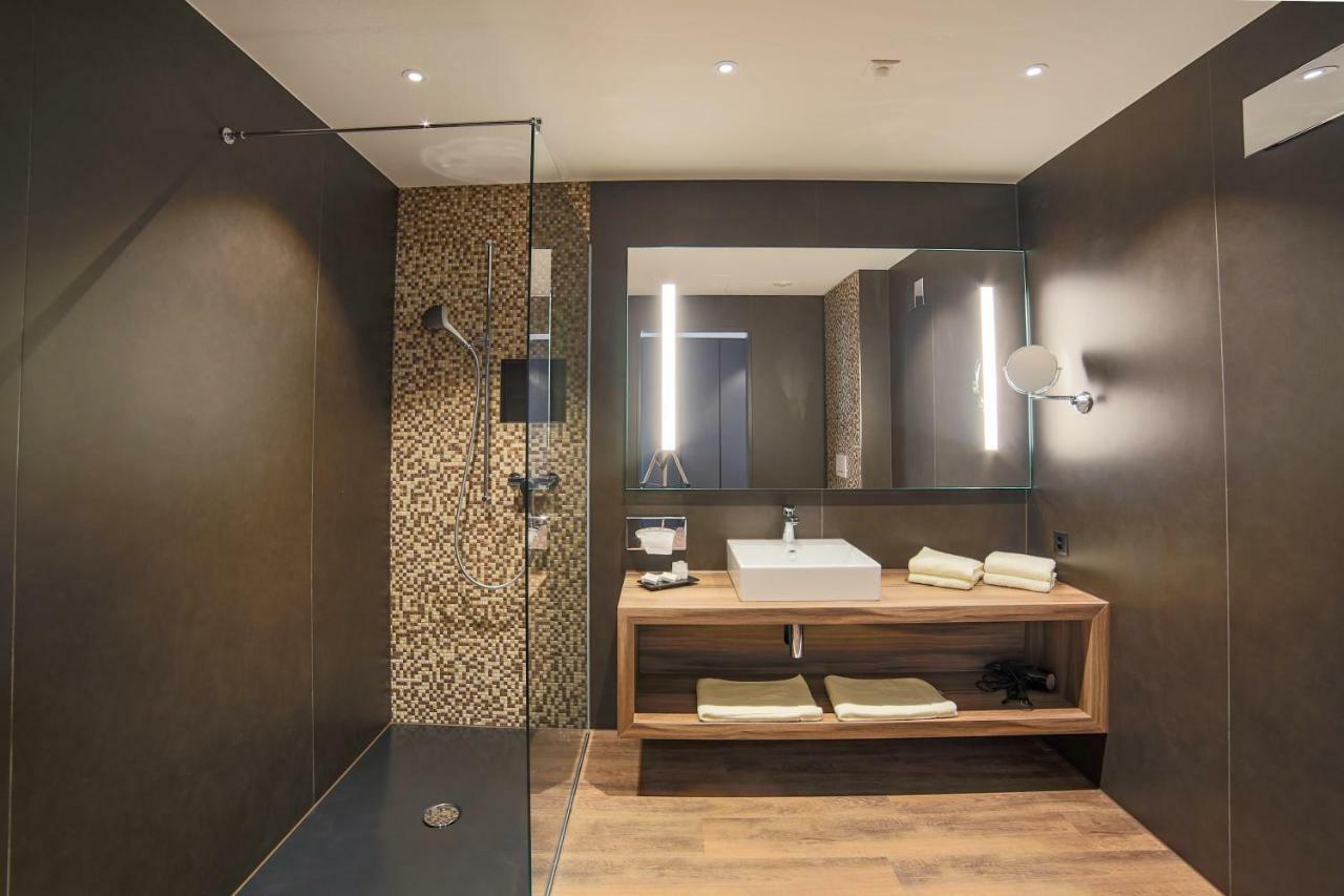 Self Check-In Hotel Von Rotz Wil Kültér fotó