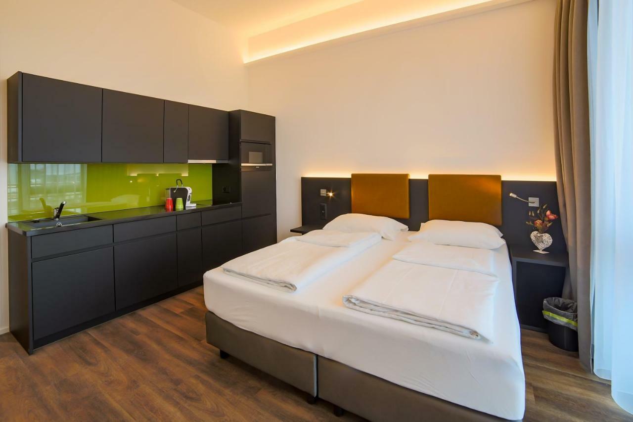 Self Check-In Hotel Von Rotz Wil Kültér fotó